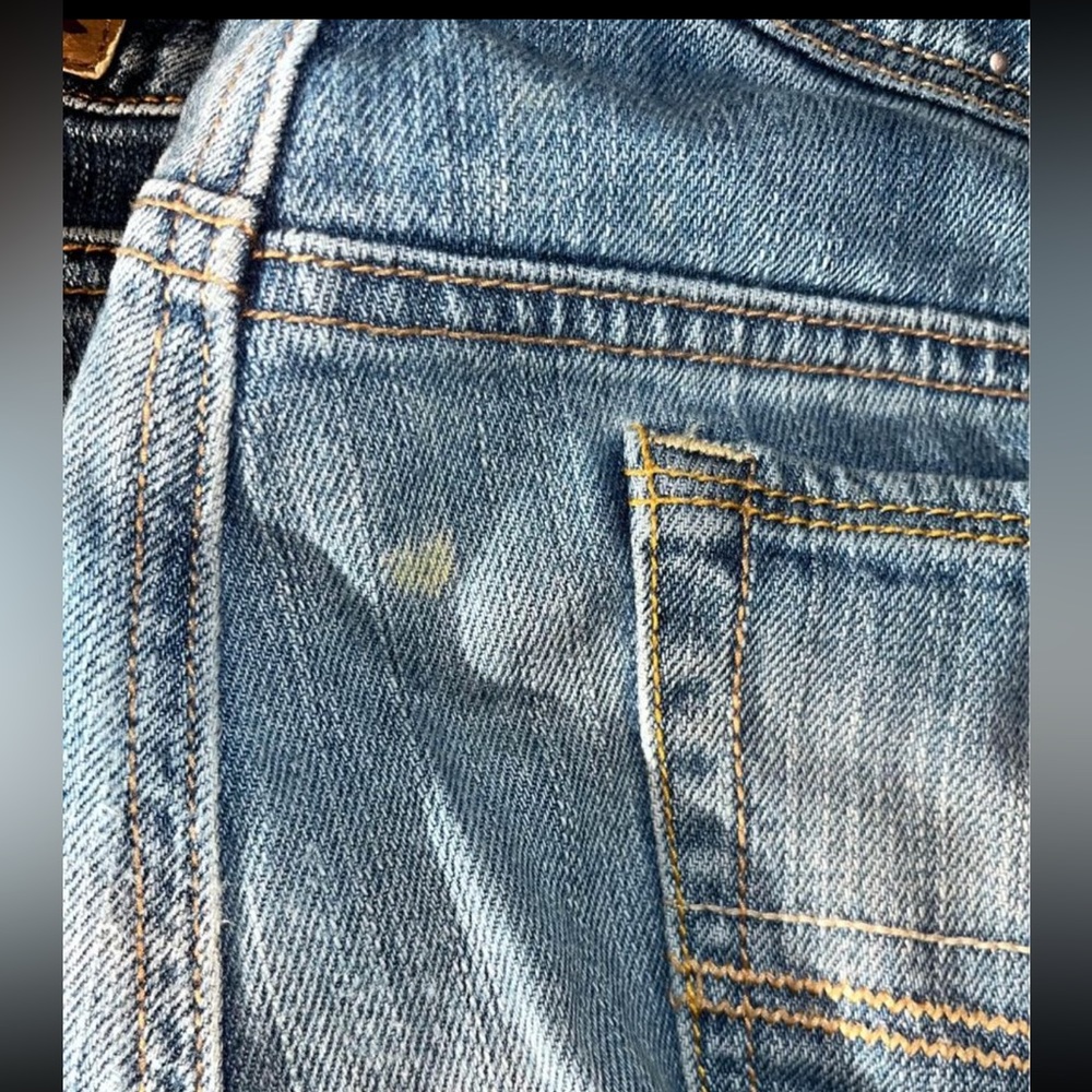 Jeans bundle - Picture 3 of 3